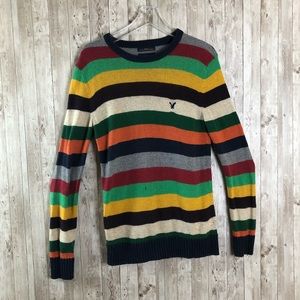 American Eagle Athletic Fit Sweater